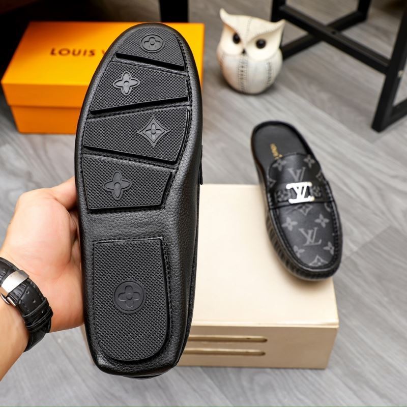 Louis Vuitton Slippers